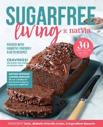 Mint leaves, parsley, cinnamon sticks, nutmeg, lavender, whole cloves, and cayenne pepper are a few ideas. Sugarfree Living Spring Edition Nz 1 By Natvia Natural Sweetener Issuu