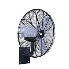 High Sd Wall Mounted Fans At