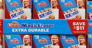 How Does Magic Eraser Work Science