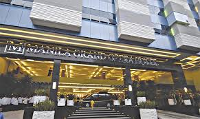 The Manila Grand Opera Hotel Rich In History Luxe In