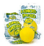 lemonheads hard candy chocolates