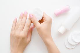 unexpected uses for nail polish remover