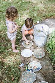 Diy Concrete Stepping Stones C R A F T