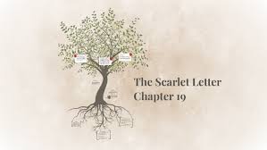 scarlet letter chapter 19 by jaelin