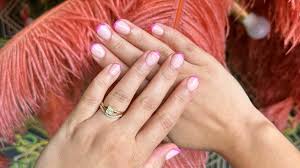 best nail salons in peckham london