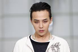 The best of paris fashion week spring/summer 2021. Bigbang S G Dragon Reveals His Inspiration And Talks About Fashion Failures