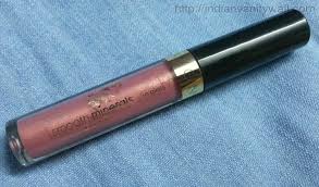 avon smooth minerals lip gloss review