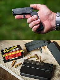 We did not find results for: Another Look At The 22lr Lifecard A Credit Card Sized Pistol That Fits In Your Pocket Techeblog