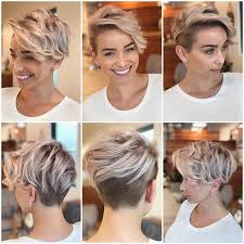 We collect really stylish and casual short pixie hair cuts for older ladies in this gallery. 70 Best Pixie Cut 2018 2019 Short Haircut Com