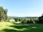 Golf - Hop Meadow Country Club - Simsbury, CT