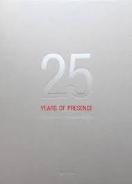 25 years of presence - Contemporary ...
