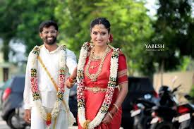choosing the perfect tamil wedding