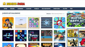 En juegosdechicas.com puedes jugar gratis a los mejores juegos para chicas online. Juegos Gratis Para Jugar Online