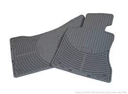 e46 bmw rubber floor mats