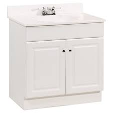 richmond bathroom vanity cabinet with