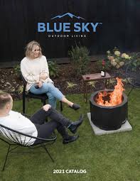 Steel deep bowl fire pit in oil rubbed bronze the 34 in. Blue Sky Outdoor Living Brochure 2021 Flip Book Pages 1 50 Pubhtml5