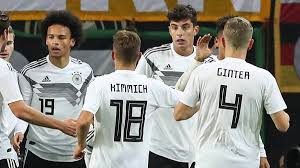 Nome do estado, listados em ordem alfabética. Deutschland Kader Bei Der Em 2021 Alle Spieler Vereine Und Positionen Sportbuzzer De