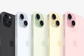 iphone 15 colors release date