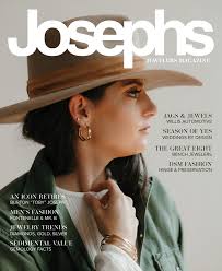 josephs jewelers magazine josephs