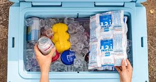 how to pack a cooler like a pro fresh