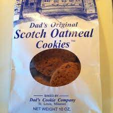 cookie company original oatmeal cookies