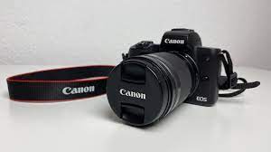 Die canon eos m50 ist klein, schnell und filmt videos in 4k. Test Canon Eos M50 Die Beste Digitale Reisekamera Blog