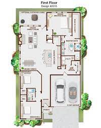 Home Floor Plans Abernathy In Plano Texas