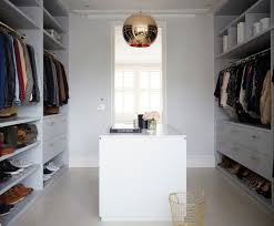 how to plan a walk in closet for