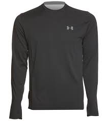 Under Armour Mens Ua Sunblock Long Sleeve Shirt At Swimoutlet Com Free Shipping