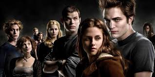 Box sets, special editions, and other content set in the same series. Twilight Cullen Family Members Ranked According To Their Gifts