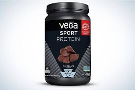 10 vega chocolate protein powder