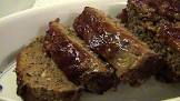 awesome and simple italian garlicky meatloaf