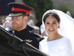 Prince harry's grandfather was walking on his own into the chapel, roughly a month after undergoing hip surgery. Full Ceremony Meghan Markle And Prince Harry S Royal Wedding Youtube