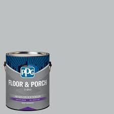 1 Gallon Ppg Paint The Home Depot