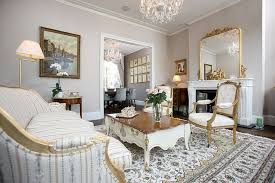 vivacious victorian living rooms