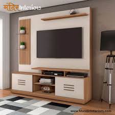 Best Wall Panel Designs For Lcd Led Tv