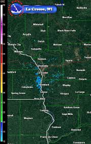 Mayfly Hatching In Wisconsin Shows Up On Weather Radar