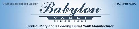 purchase our s babylon vault