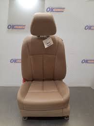 Seats For Nissan Altima