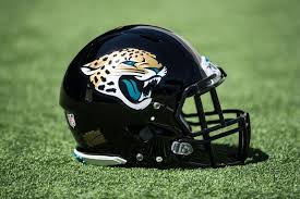 Image result for Jaguars new helmets unis