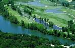 Osage National Golf Club - The Mountain/Links Course in Lake Ozark ...