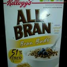 all bran buds and nutrition facts