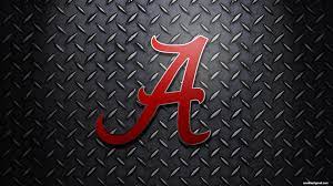 alabama crimson tide college football