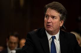 Brett kavanaugh has become the fifth conservative judge in america's highest court, after being in a chamber where republicans hold the narrowest of majorities, all senators voted in accordance with party lines, with the exception of democrat joe manchin of west virginia, who endorsed kavanaugh. Everything On Brett Kavanaugh The Senate Vote And The Fallout The New York Times
