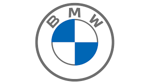 bmw logo and symbol meaning history