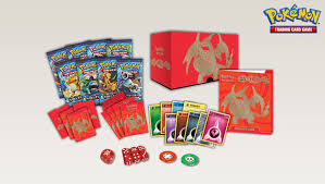 Complete list of cards in the pokemon xy evolutions expansion set. Pokemon Tcg Xy Evolutions Elite Trainer Box Pokemon Com