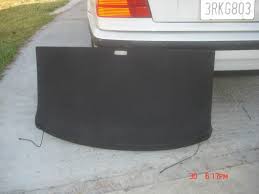 240sx s13 hatch cargo cover socal pics