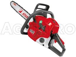 Efco Mt 3500 2 Stroke Chainsaw 38 9 Cc Best Deal On Agrieuro