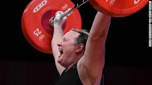 Jun 20, 2021 · weightlifter laurel hubbard will become the first transgender athlete to compete at the olympics after being selected by new zealand for the women's event at the tokyo games, a decision set to. Hhfetyuqnm7sam