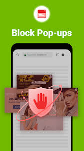 This adblock browser and private browser for android helps you to block ads of all types when you watch videos, read the news, or play games on websites. Free Adblocker Browser Adblock Private Browser Apk Download For Android